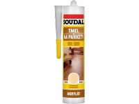 Soudal Tmel na parkety čerešňa 280 ml