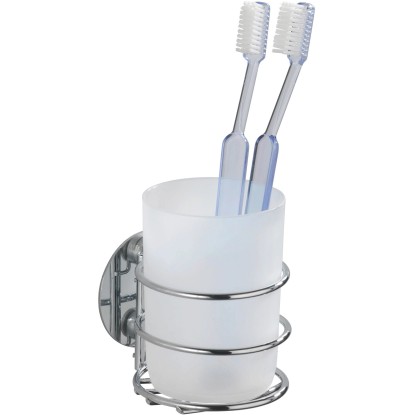 Wenko Pohár na kefky TurboLoc