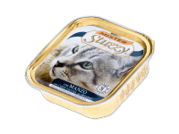 Mister Stuzzy Vanička hovädzia 100 g