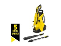 Kärcher Vysokotlakový čistič K 4 Power Control Flex Kärcher Vysokotlakový čistič K 4 Power Control Flex