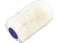 LUX-TOOLS Valček náhradný perlon 6 cm
