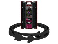 Quickloader Univerzálny popruh bez háčika Strap 50 kg, 110 cm, 2 ks