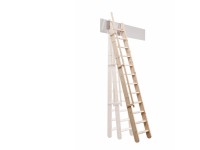 Egibi Mlynárske schody EASY borovica E STAIRS, 337 x 50 cm