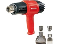 Einhell Teplovzdušná pištoľ TE-HA 2000 E