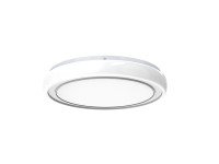 ECOLITE LED svietidlo DUHA 36W 2700lm 3000-6500K + RGB pr. 38,5 cm