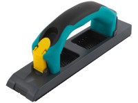 Wolfcraft Hoblík na hrany s 2-zložkovou rukoväťou Wolfcraft Hoblík na hrany s 2-zložkovou rukoväťou