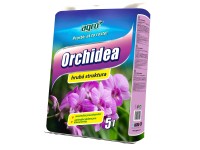 AGRO Substrát na orchidey 5 l
