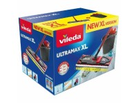 Vileda Súprava plochého mopu s vedierkom Ultramax XL Complete Set Box