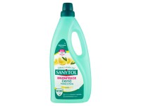 Sanytol Univerzálny čistič na podlahy s vôňou citrusu 1000 ml