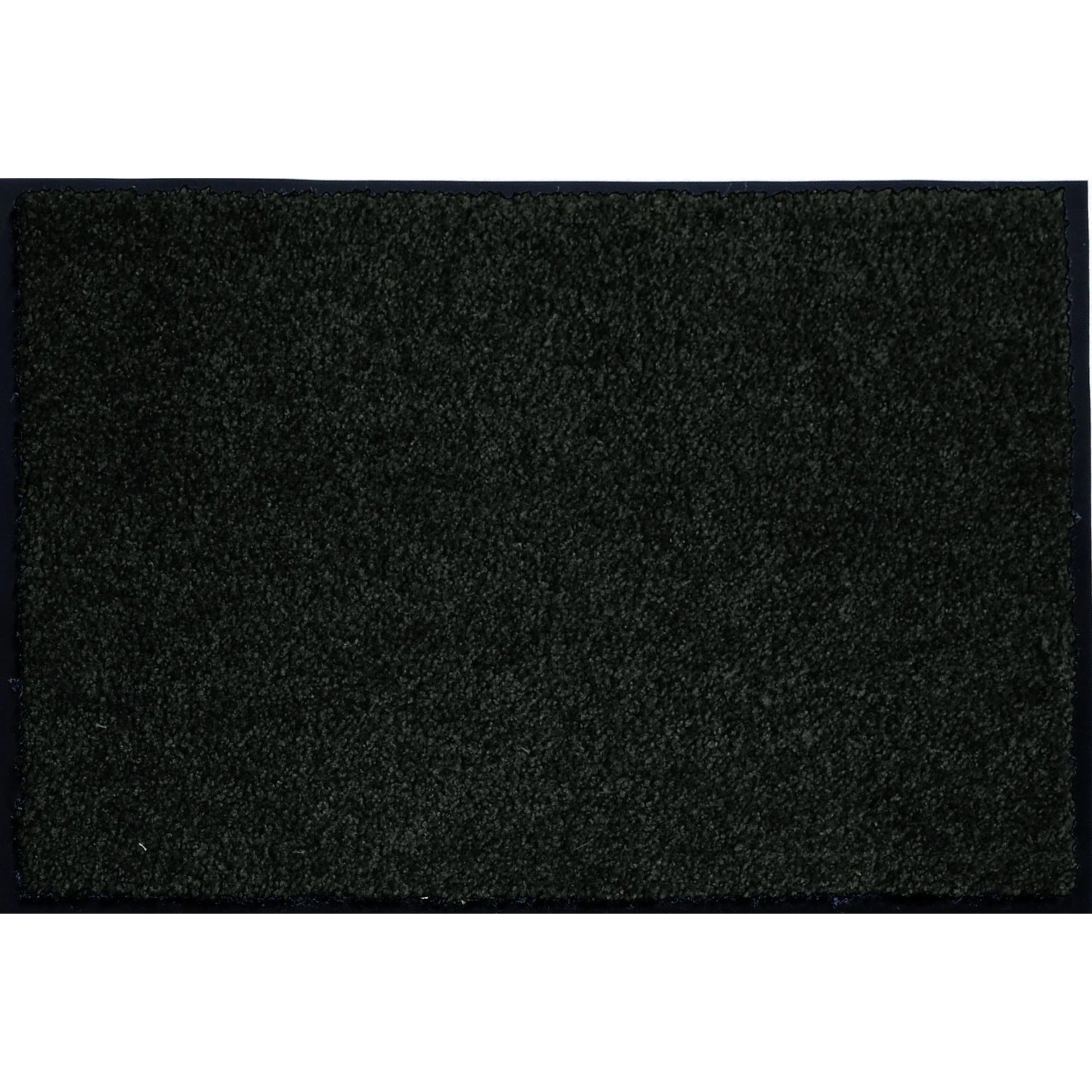 E-shop Astra Vstupná čistiaca rohož Diamant, čierna, 40 x 60 cm