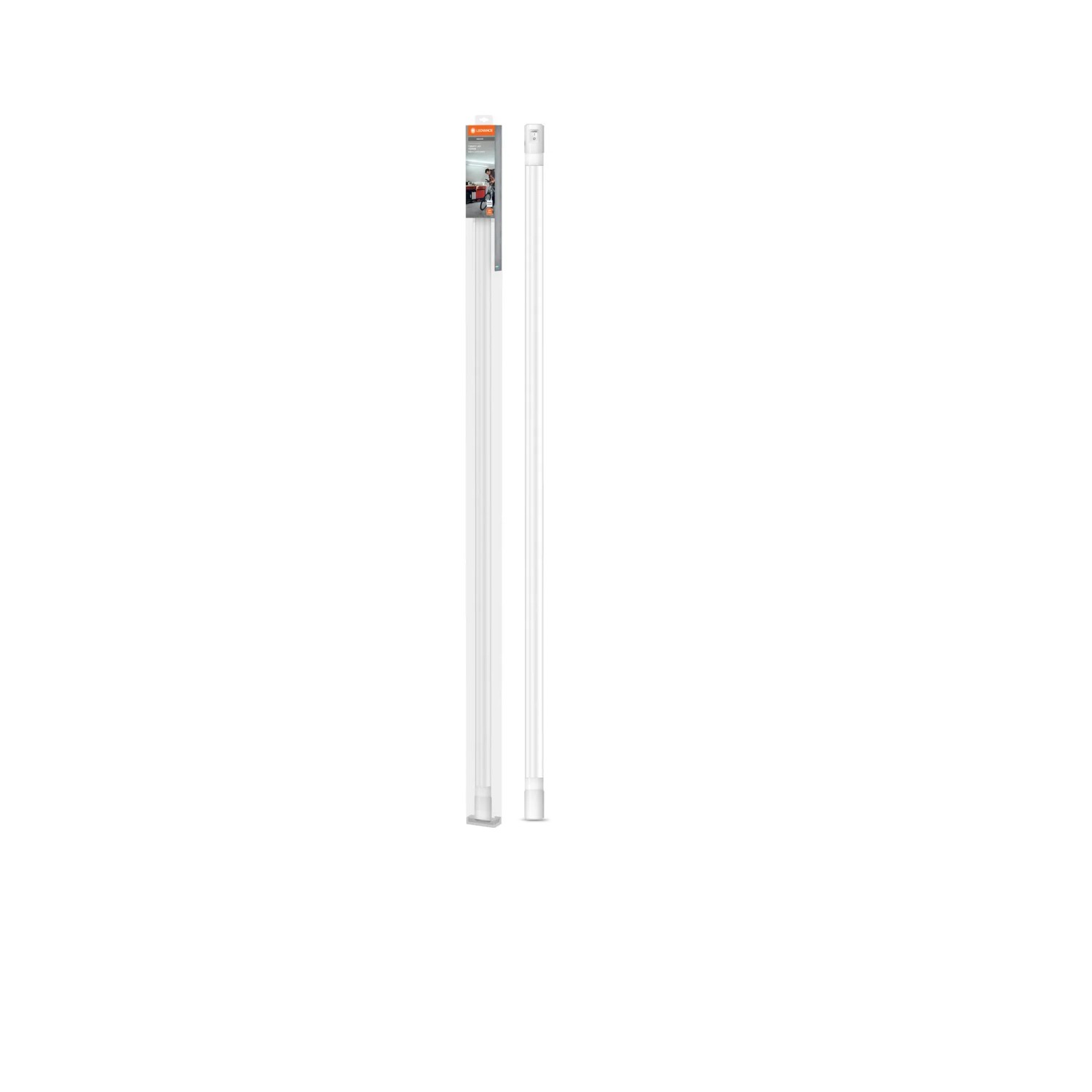 E-shop OSRAM LED podlinkové svietidlo TubeKit studené biele svetlo 21,5 W 150 cm