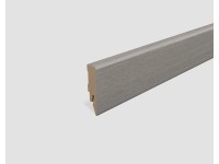 Egger Soklová lišta CUBICAL L641, 14 x 58 x 2400 mm