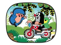 Wiky Tienidlo motív Krtko do auta Wiky Tienidlo motív Krtko do auta