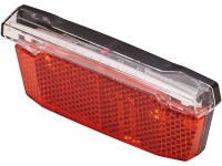 Prophete Zadné svetlo COB LED na elektrobicykel