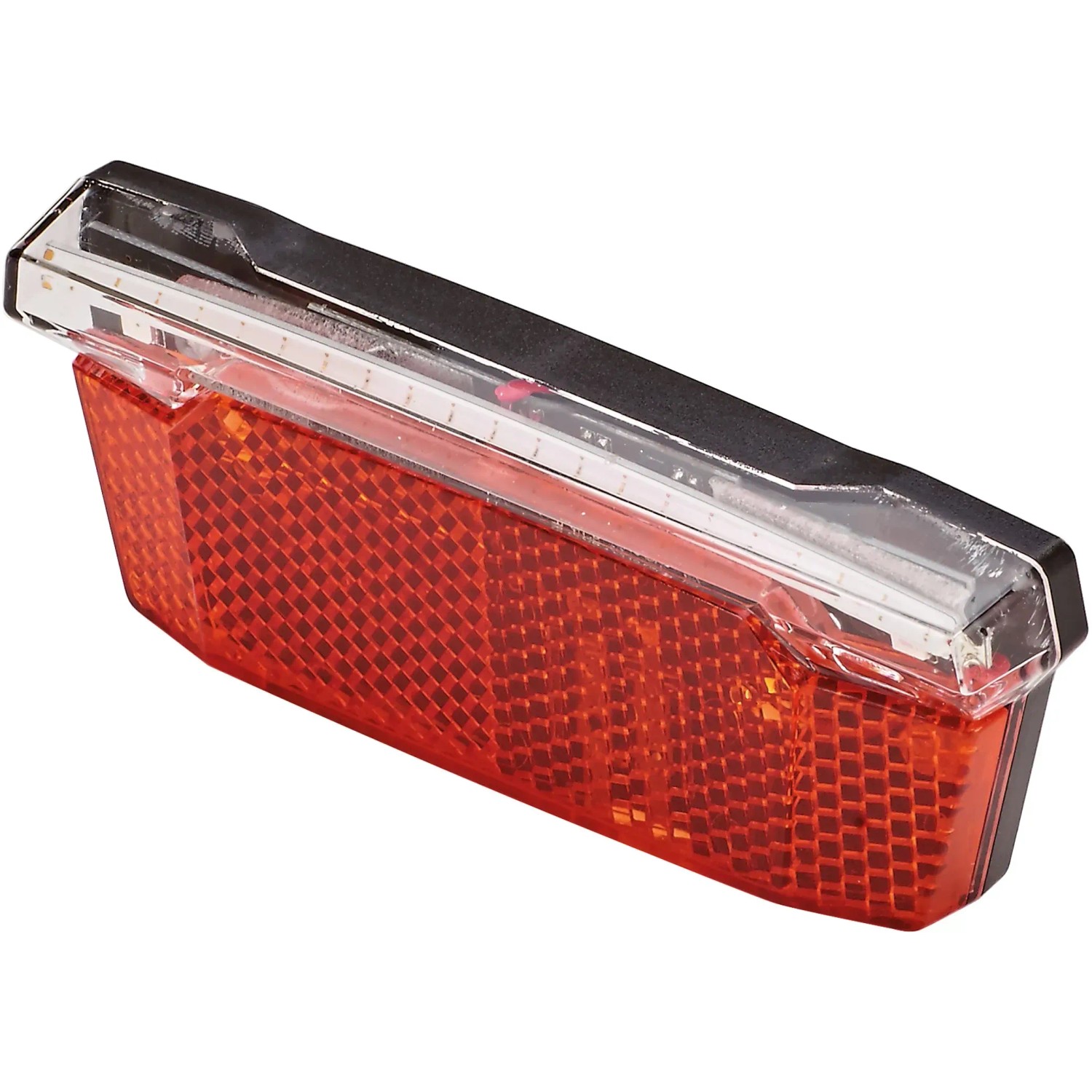 E-shop Prophete Zadné svetlo COB LED na elektrobicykel