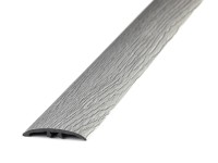 Egibi Podlahový prechodový profil Multi SPC Rigid Vancouver 40 x 1200 mm