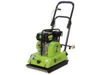 Zipper Vibračná doska ZI-RPE90 vrát. gumovej podložky a podvozka 90 kg, 4 kW Zipper Vibračná doska ZI-RPE90 vrát. gumovej podložky a podvozka 90 kg, 4 kW