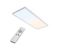 OSRAM Prisadené LED svietidlo PLANON EASYFIX DIM White Remote Control 30W, 980mm