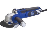 LUX Uhlová brúska C-WIS-600/115 súprava