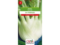 Osiva Moravia Semienka Fenykel Di Firenze (Foeniculum vulgare)