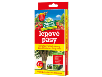 Zdravá záhrada Lepové pásy 4 ks