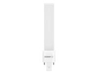OSRAM LED žiarivka DULUX EM & AC MAINS G23 1,4W 550 lm 4000 K, pr. 32,3 x 165 mm