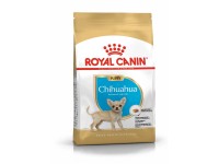 Royal Canin Granule pre psov Chihuahua Puppy 1,5 kg