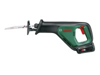 Bosch Aku píla chvostovka AdvancedRecip 18 Solo