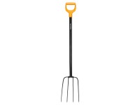 FISKARS Kompostové vidly Solid