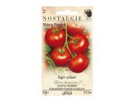 Nostalgie Rajčiak kolíkový SLÁVA PORÝNÍ Nostalgie Rajčiak kolíkový SLÁVA PORÝNÍ