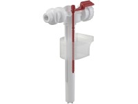 Alcadrain Ventil napúšťací bočný 13 mm (1/2 Alcadrain Ventil napúšťací bočný 13 mm (1/2