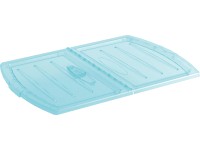 Veko na úložný box Home XXM Purist Blue Veko na úložný box Home XXM Purist Blue