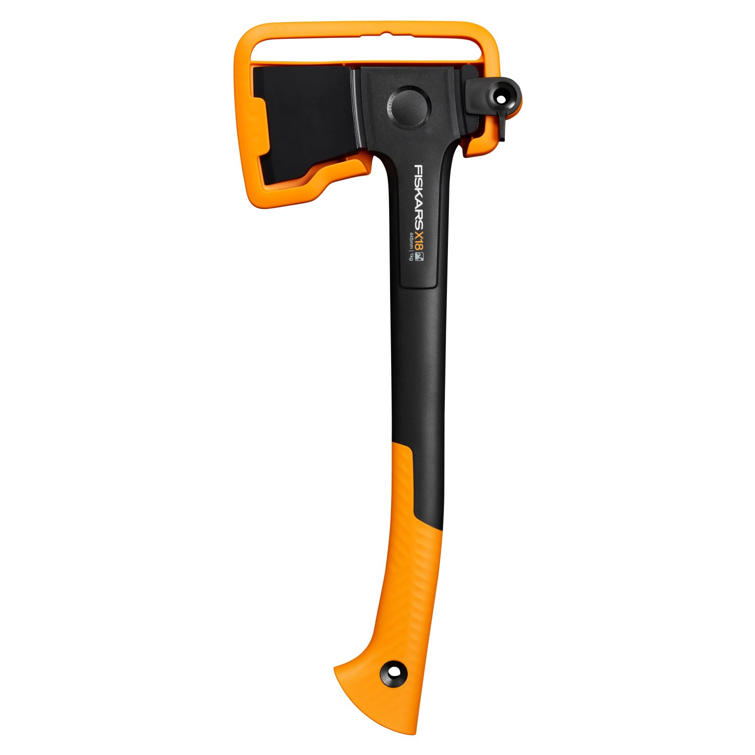 E-shop FISKARS Univerzálna sekera X-series (S) X18, 44,5 cm (1069103)