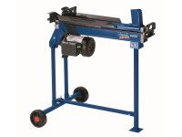 Scheppach Štiepač dreva HL 650