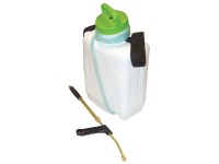 Postrekovač záhradný 12 l PH