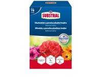 Substral Hnojivo s Osmocotom pre balkónové kvety 750 g
