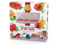 Agro Kristalon Zdravá paradajka a paprika 0,5kg