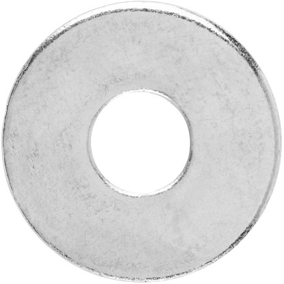 LUX-TOOLS Karosárska podložka pozinkovaná pr. 8,4 x 24 mm, 100 ks