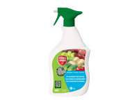 Lecitín prírodný prípravok s fungicídnym účinkom 1 l