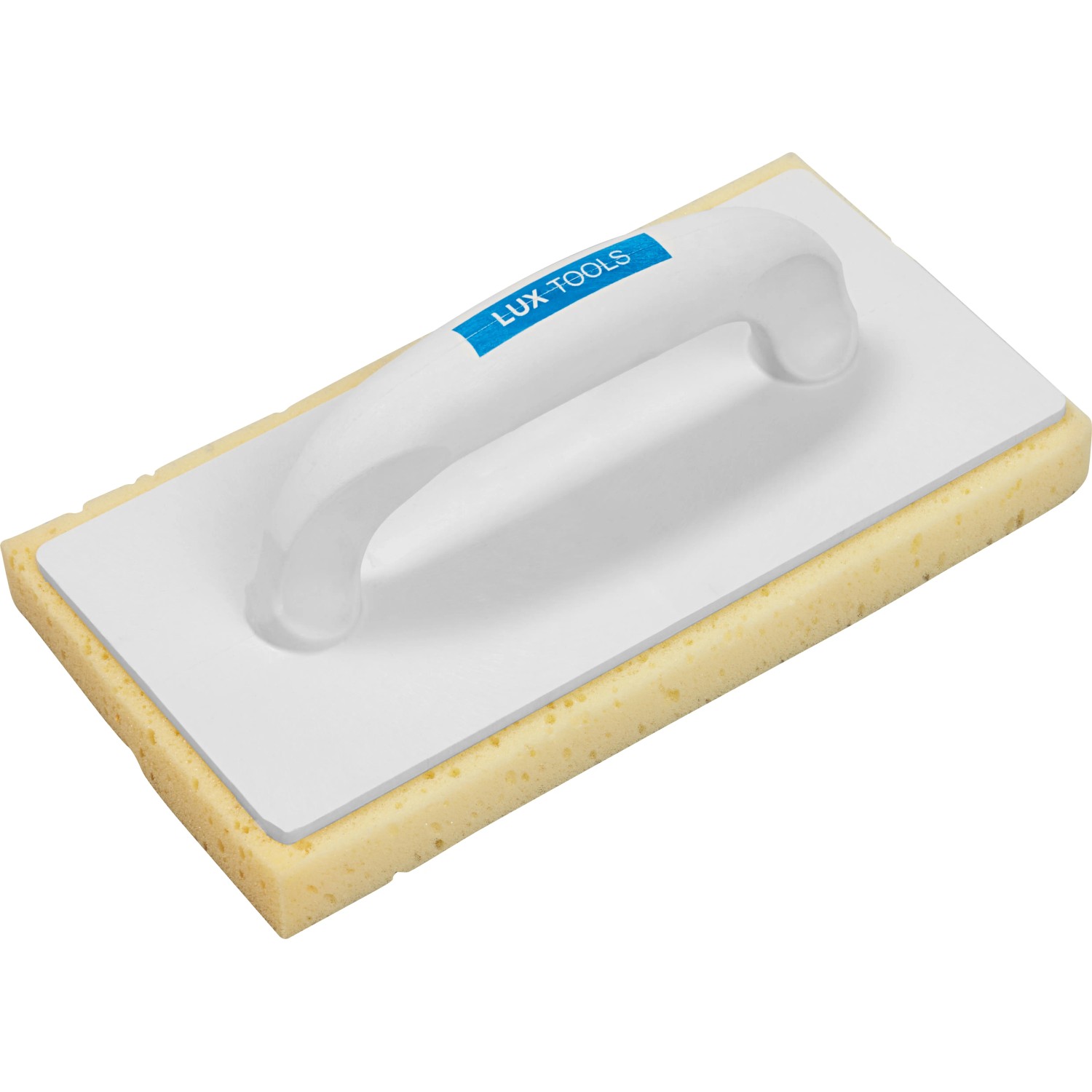 E-shop LUX-TOOLS Umývacie hladidlo Classic 270 mm x 130 mm s hydro-špongiovým poťahom