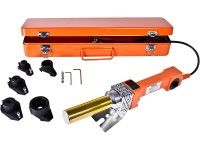 TUSON Polyfúzna zváračka POLY2 800/1000 W