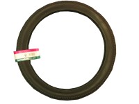 Prophete plášť na horské bicykle 16 palcov x 1,75 čierny