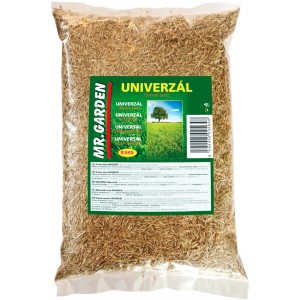 Vrece s trávnym semenom t.b.t., univerzálna zmes pre hustý, zelený trávnik.