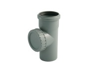 Marley Čistiaci kus HTRE DN 75