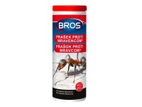 BROS Prášok proti mravcom insekticíd 250 g