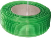 Fitt Akvaristická hadica zelená, 15 bar, pr. 4 mm - metráž