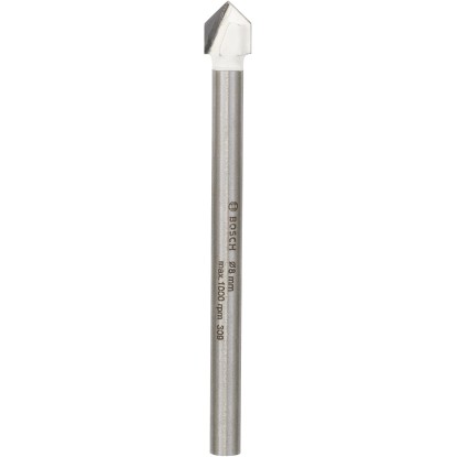 Bosch Vrták do dlaždíc CYL-9 Ceramic 8 mm x 80 mm