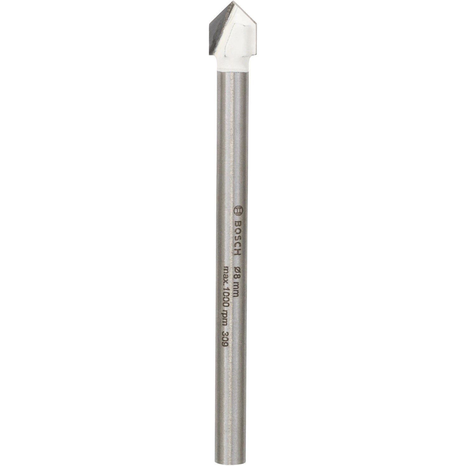 E-shop Bosch Vrták do dlaždíc CYL-9 Ceramic 8 mm x 80 mm