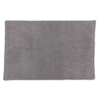 Schöner Wohnen Kúpeľňová predložka Bahamas, svetlo sivá, 67 x 110 cm