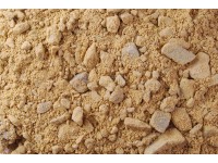 Big-Bag Drvený štrk béžový 0 - 32 mm 1 000 kg